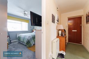 Entrance Hall- click for photo gallery